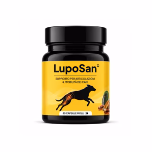 LupoSan°