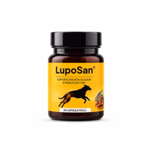 LupoSan° - 1 Bottle