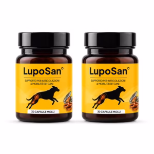 LupoSan° - 2 Bottles