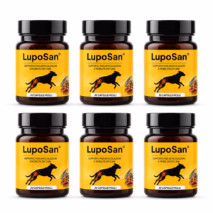 LupoSan° - 6 Bottles